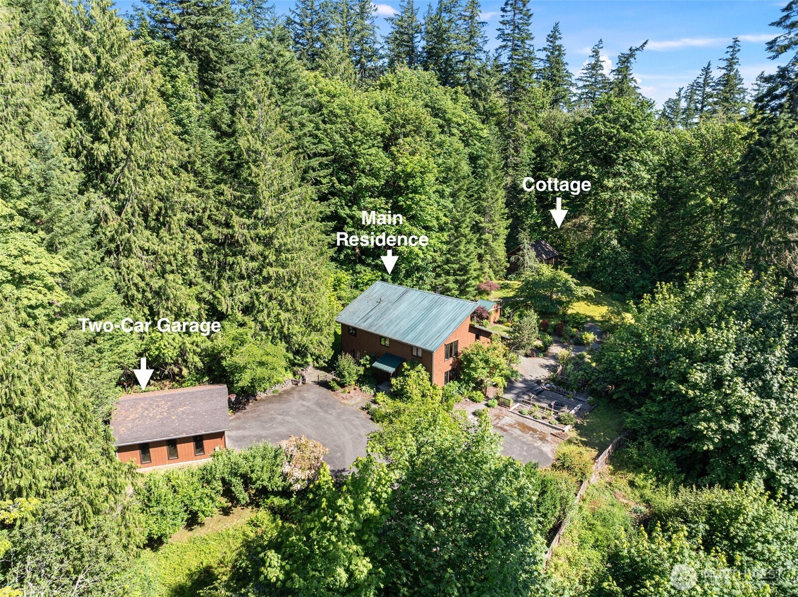 200 Lakeness Road