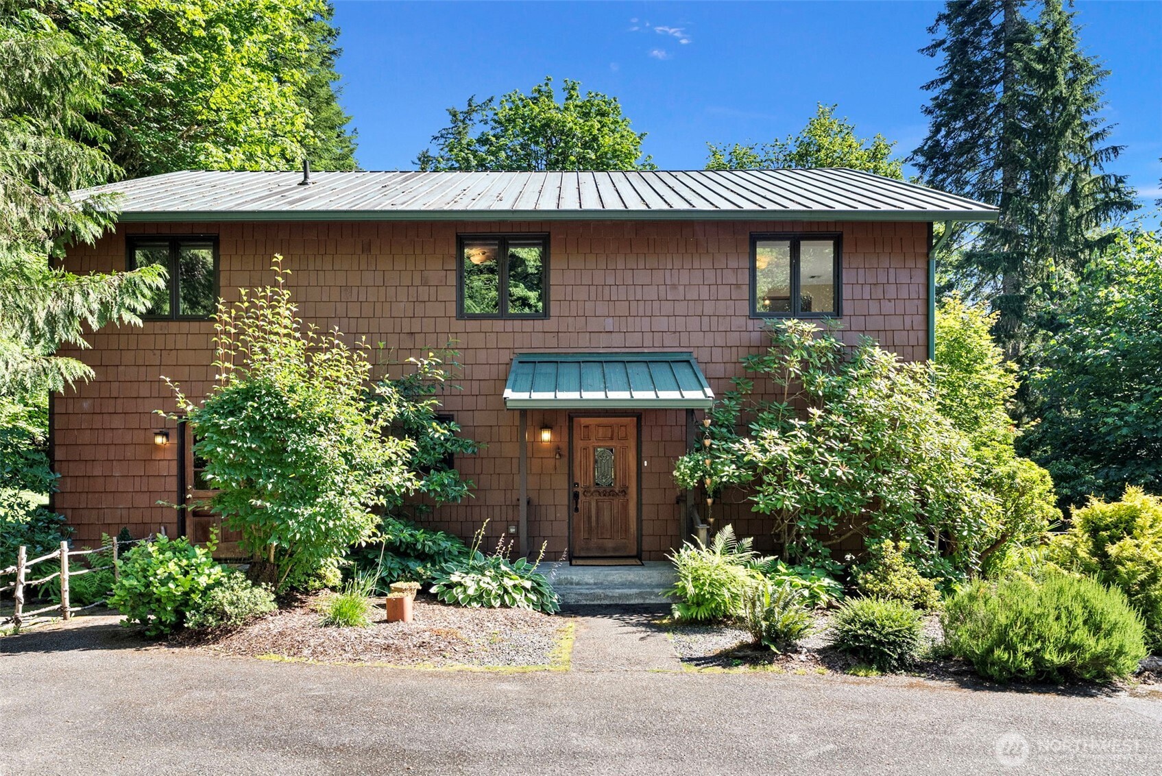 200 Lakeness Road