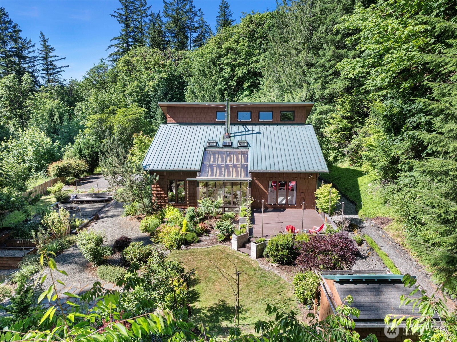 200 Lakeness Road