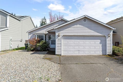 Photo of 2852 Noble Street SW, Tumwater, WA 98512 (MLS # 2498211)