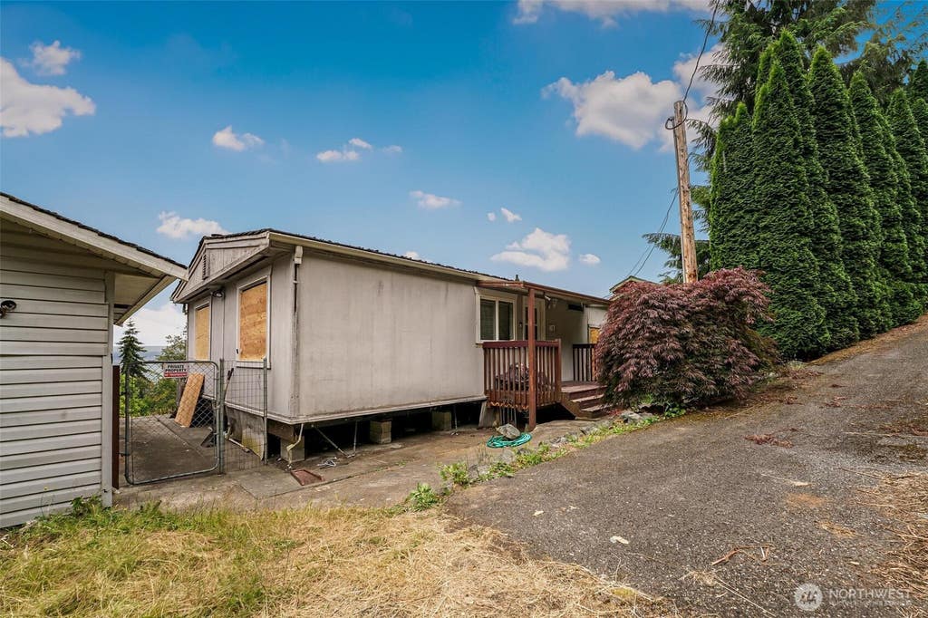 Photo of 675 Vesper Way, Camano Island, WA 98282 (MLS # 2556052)