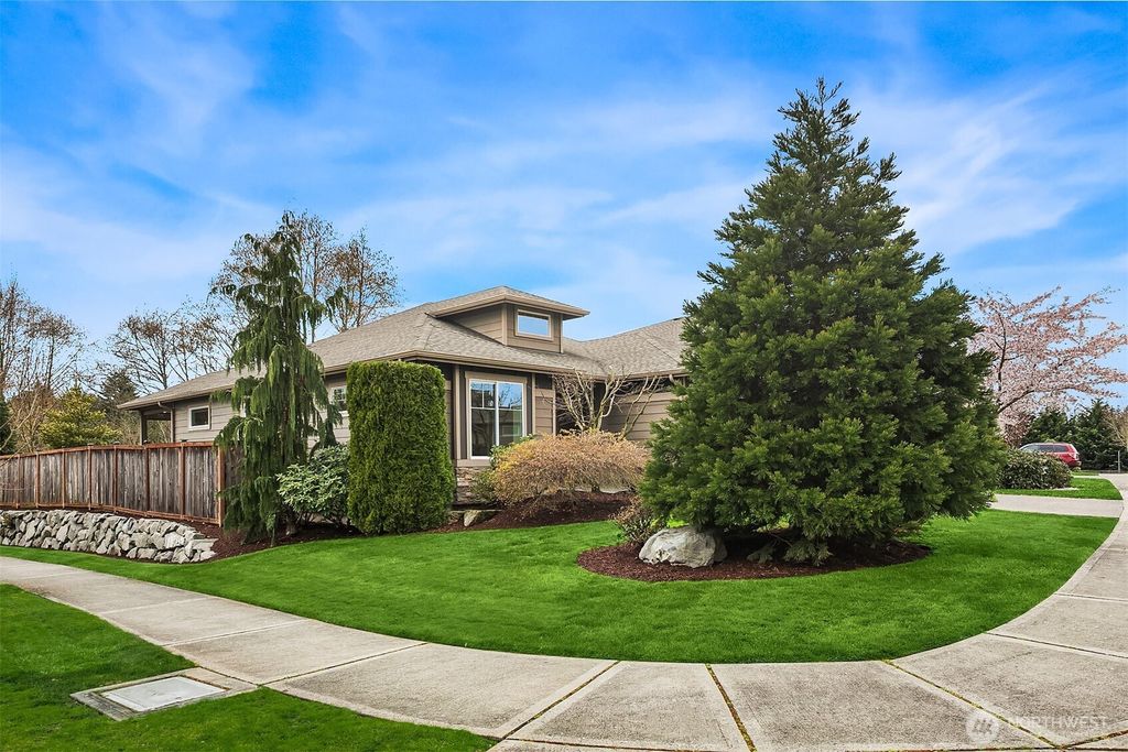 Photo of 29887 65th Avenue S, Auburn, WA 98001 (MLS # 2499103)