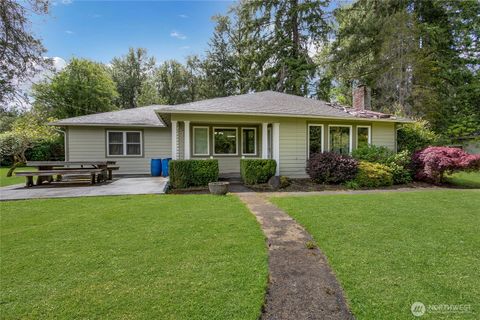 20925 SE Renton-Maple Valley Road Maple Valley WA 98038