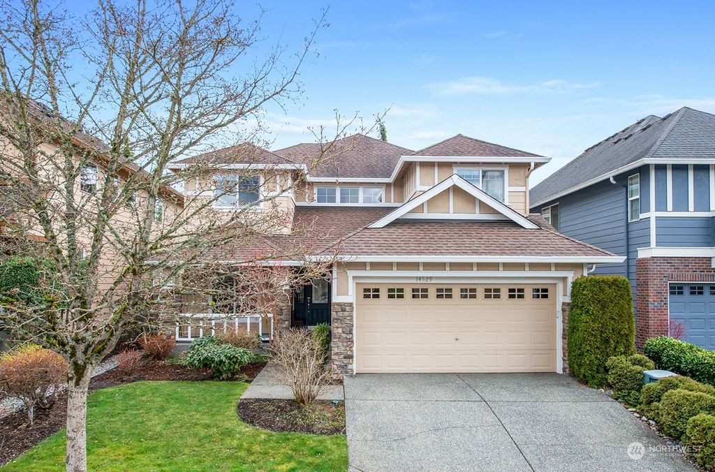 Photo of 14529 38th Drive SE, Mill Creek, WA 98012 (MLS # 2040122)