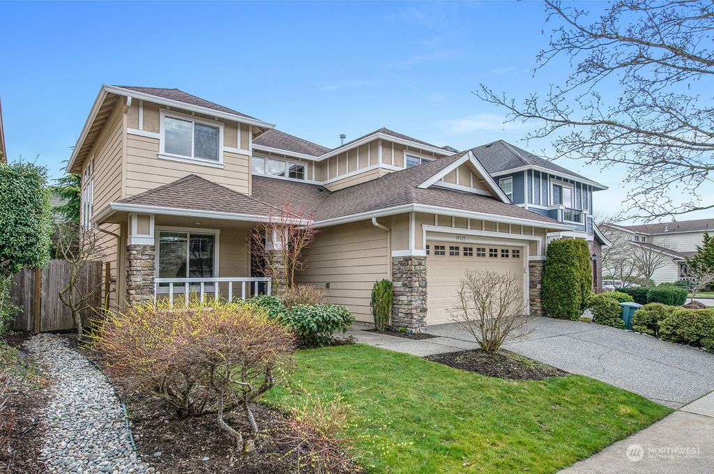 Photo of 14529 38th Drive SE, Mill Creek, WA 98012 (MLS # 2040122)