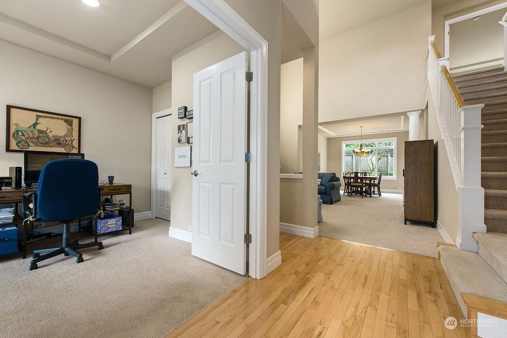 Photo of 14529 38th Drive SE, Mill Creek, WA 98012 (MLS # 2040122)