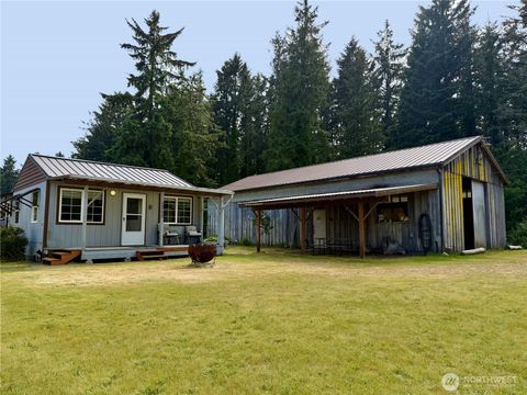 Photo of 2900 267th Place, Ocean Park, WA 98640 (MLS # 2390530)