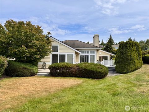 81 Windrose Drive Port Ludlow WA 98365
