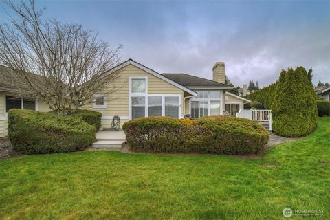 81 Windrose Drive Port Ludlow WA 98365