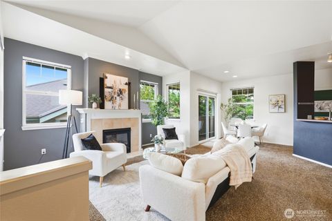 Photo of 1500 S 18th Street #P201, Renton, WA 98055 (MLS # 2526150)
