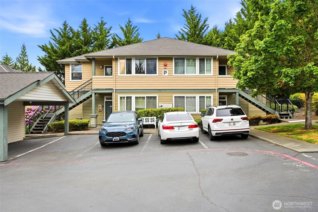 Photo of 1500 S 18th Street #P201, Renton, WA 98055 (MLS # 2526150)