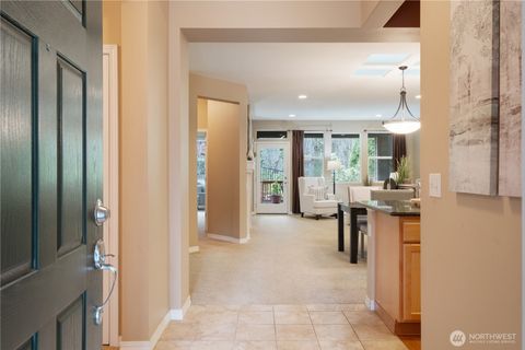 12743 Adair Creek Way NE, Redmond, WA 98053 - MLS#: 2351646
