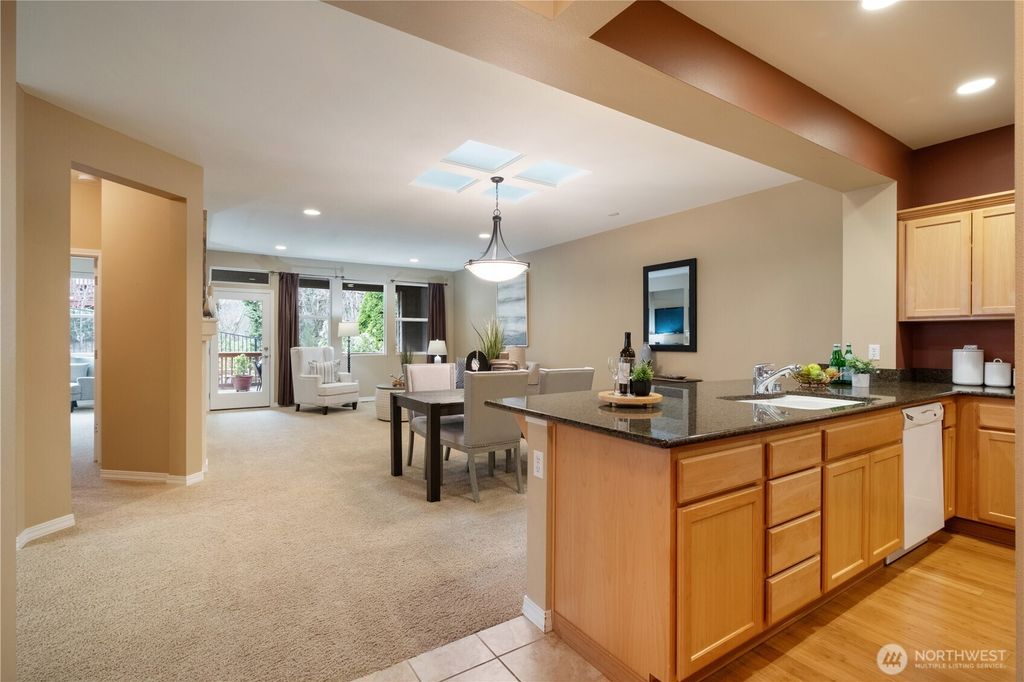 Photo of 12743 Adair Creek Way NE, Redmond, WA 98053 (MLS # 2351646)
