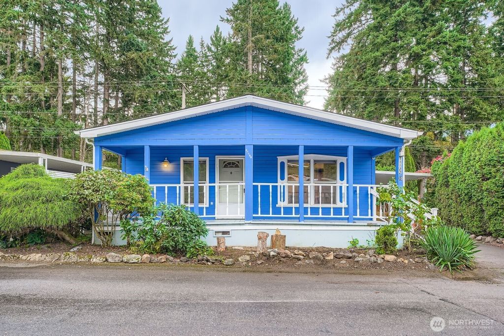 Photo of 11122 127th Street Ct E #10, Puyallup, WA 98374 (MLS # 2444486)