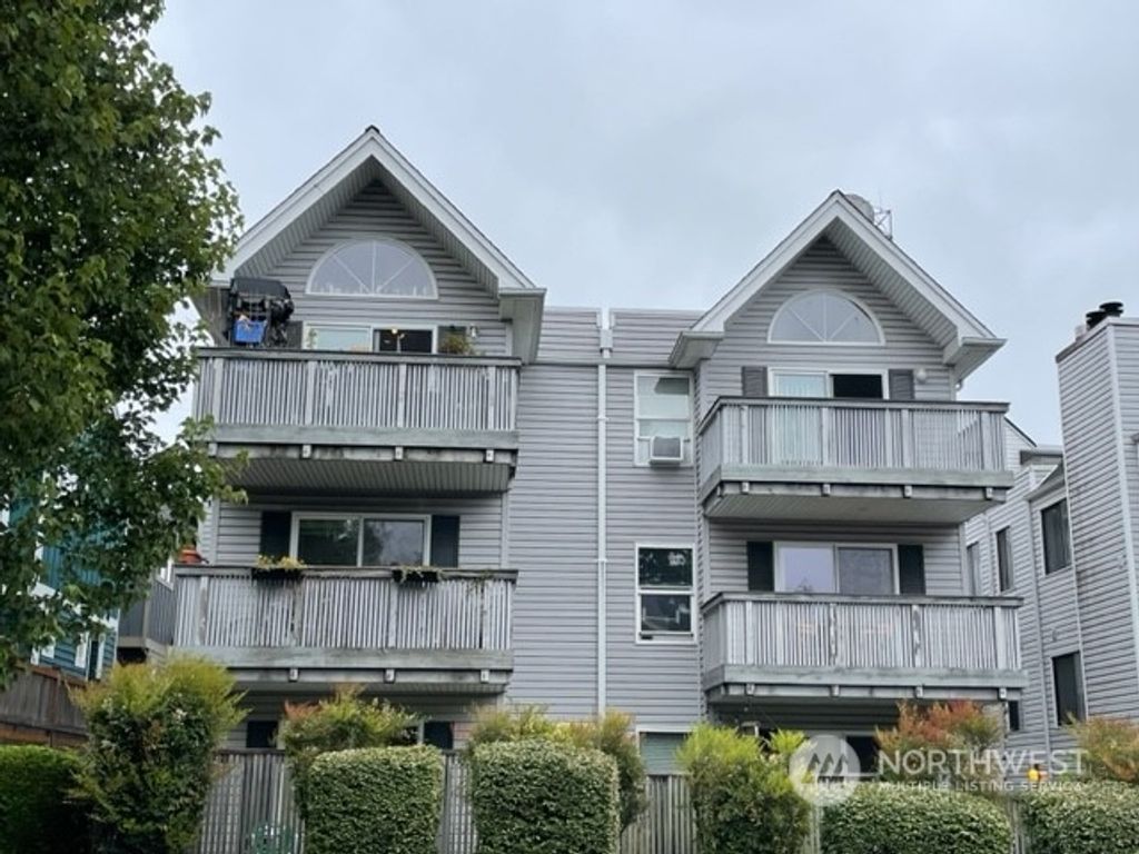 Photo of 4416 44th Avenue SW, Seattle, WA 98116 (MLS # 2155977)