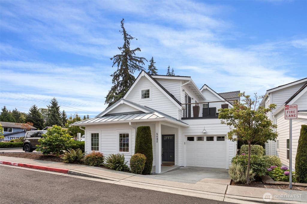 Photo of 5402 80th Place SW #K, Mukilteo, WA 98275 (MLS # 2564638)