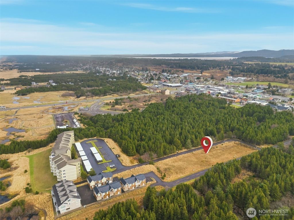 Photo of 6 7th Street SW, Long Beach, WA 98631 (MLS # 2463573)