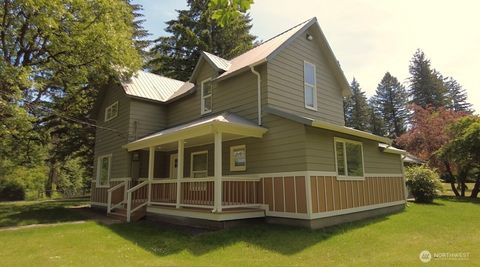 6870 US 12 Oakville WA 98568