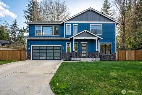 917 164th Place NE, Bellevue, WA 98008 - MLS#: 2353726