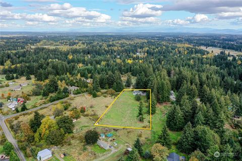 12017 Hillcrest Drive SE Yelm WA 98597