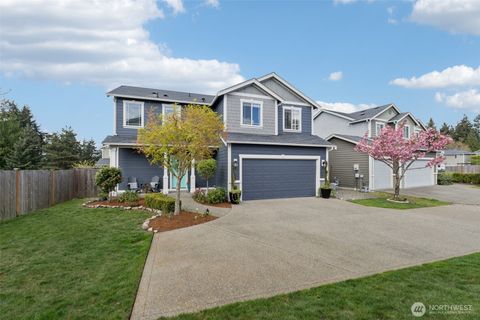 Photo of 15832 92nd Avenue Ct E, Puyallup, WA 98375 (MLS # 2504690)