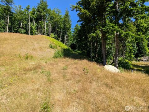 Photo of 0 XXXX Stoney Brook Lane, Bellingham, WA 98229 (MLS # 2494321)