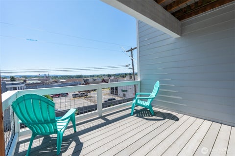 Photo of 395 NE Washington Avenue, Chehalis, WA 98532 (MLS # 2550791)