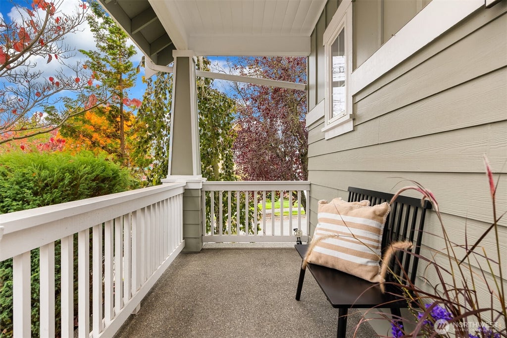Photo of 19800 Jensen Way NE, Poulsbo, WA 98370 (MLS # 2591314)