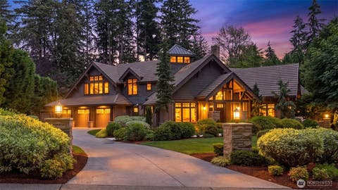 Photo of 19360 163rd Court NE, Woodinville, WA 98072 (MLS # 2545140)