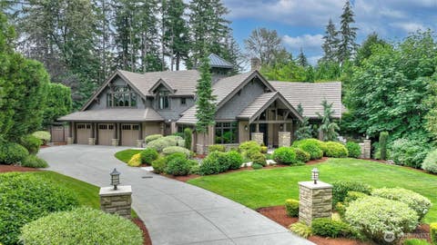 Photo of 19360 163rd Court NE, Woodinville, WA 98072 (MLS # 2545140)