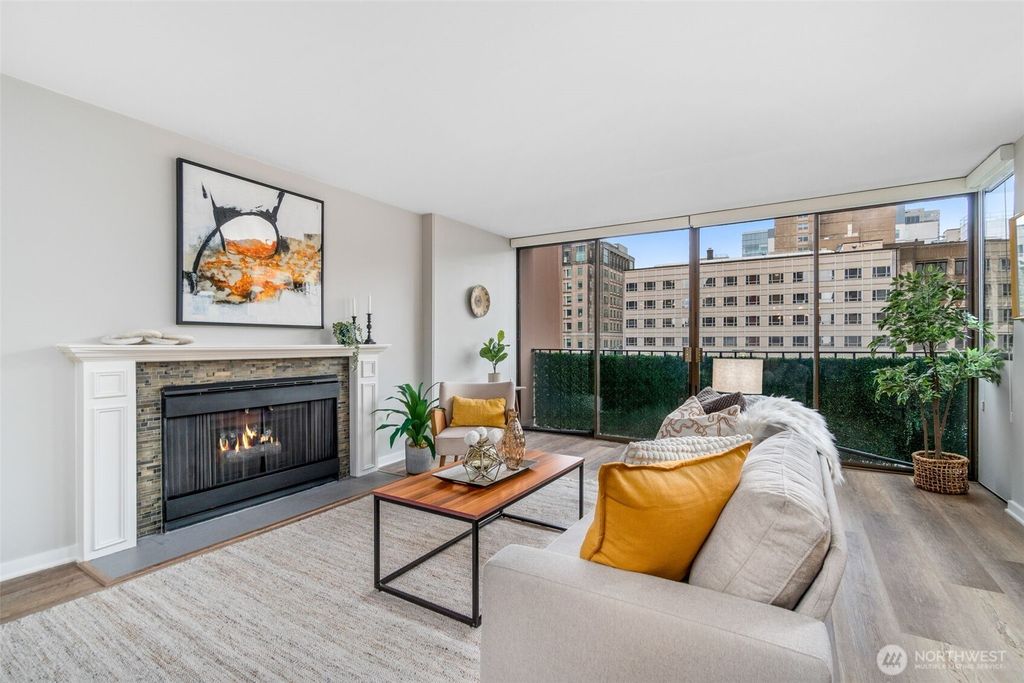 Photo of 1120 8th Avenue #904, Seattle, WA 98101 (MLS # 2490485)