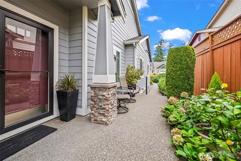 3709 Simmons Heights Lane SW Tumwater WA 98512