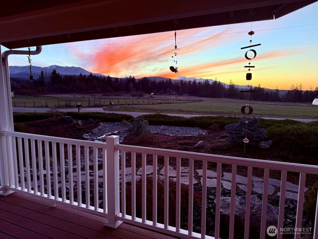 Photo of 2270 S 7TH Avenue, Sequim, WA 98382 (MLS # 2488421)