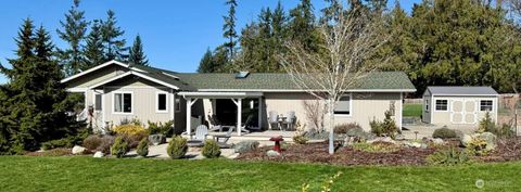 Photo of 2270 S 7TH Avenue, Sequim, WA 98382 (MLS # 2488421)