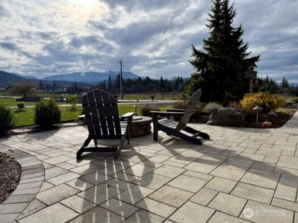 Photo of 2270 S 7TH Avenue, Sequim, WA 98382 (MLS # 2488421)