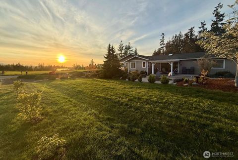 Photo of 2270 S 7TH Avenue, Sequim, WA 98382 (MLS # 2488421)
