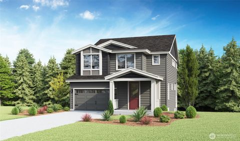 26825 NE 143rd Circle 05 Duvall WA 98019