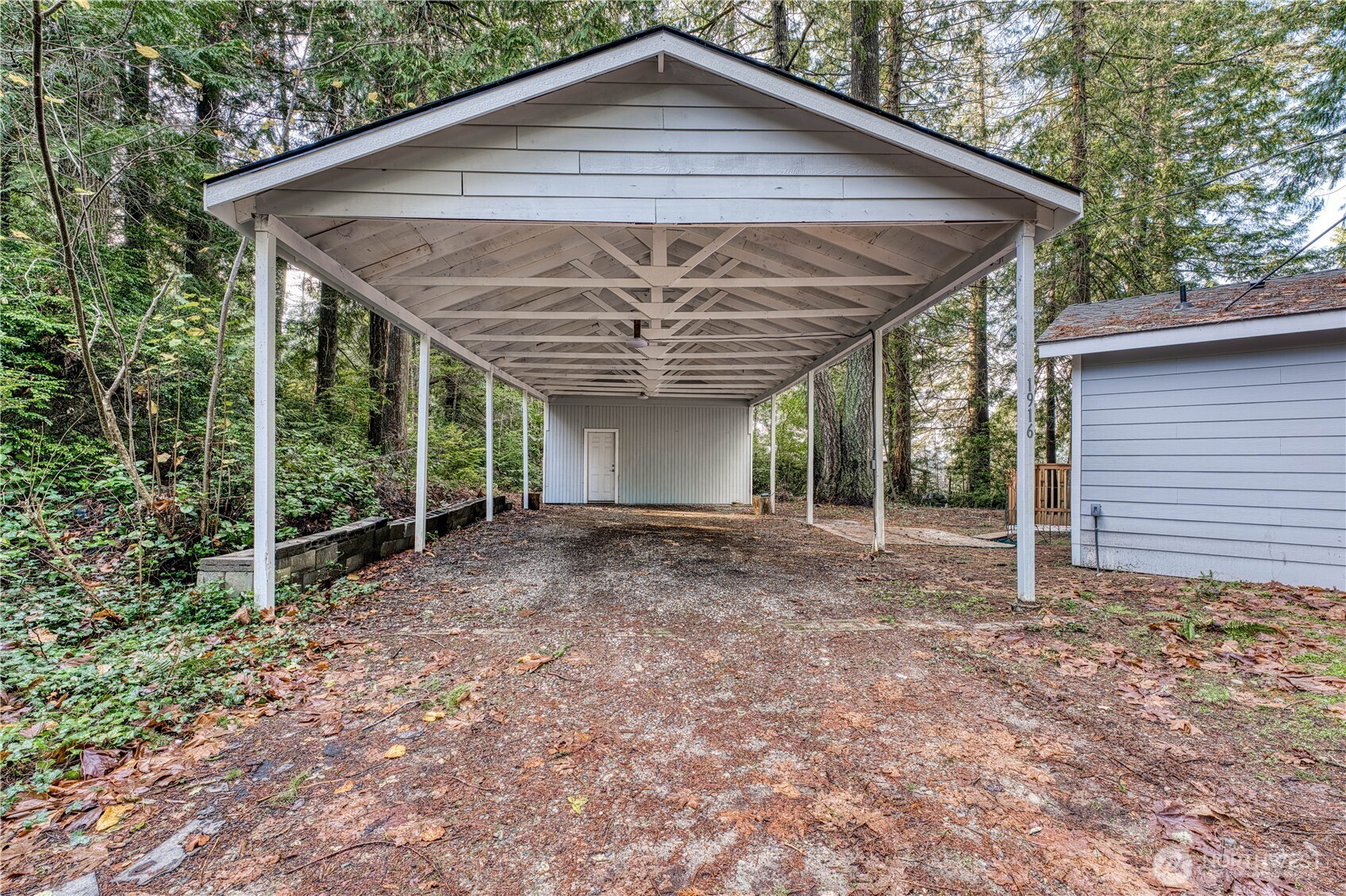 1916 201st Avenue Ct NW