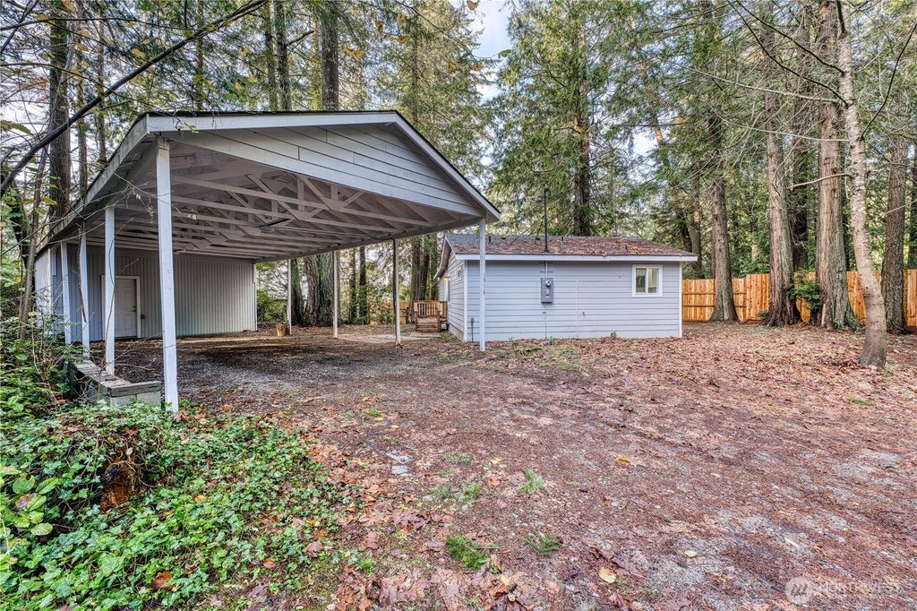 Photo of 1916 201st Avenue Ct NW, Lakebay, WA 98349 (MLS # 2463303)