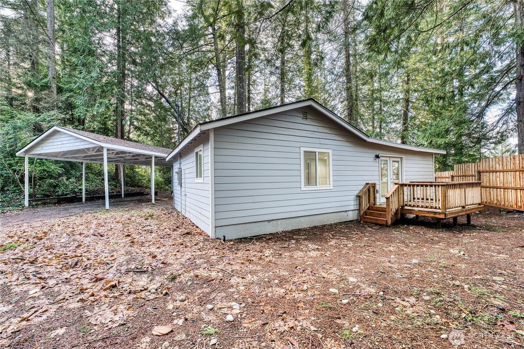 Photo of 1916 201st Avenue Ct NW, Lakebay, WA 98349 (MLS # 2463303)