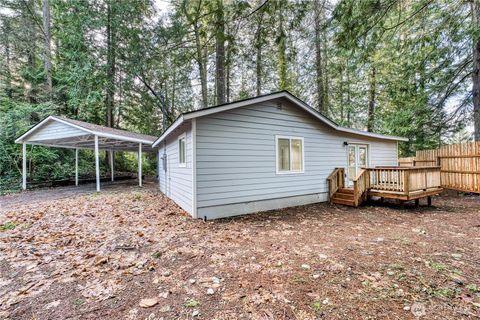 Photo of 1916 201st Avenue Ct NW, Lakebay, WA 98349 (MLS # 2463303)