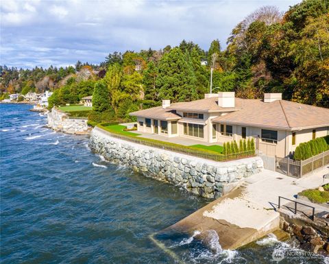 Photo of 12701 Standring Lane SW, Burien, WA 98146 (MLS # 2491821)