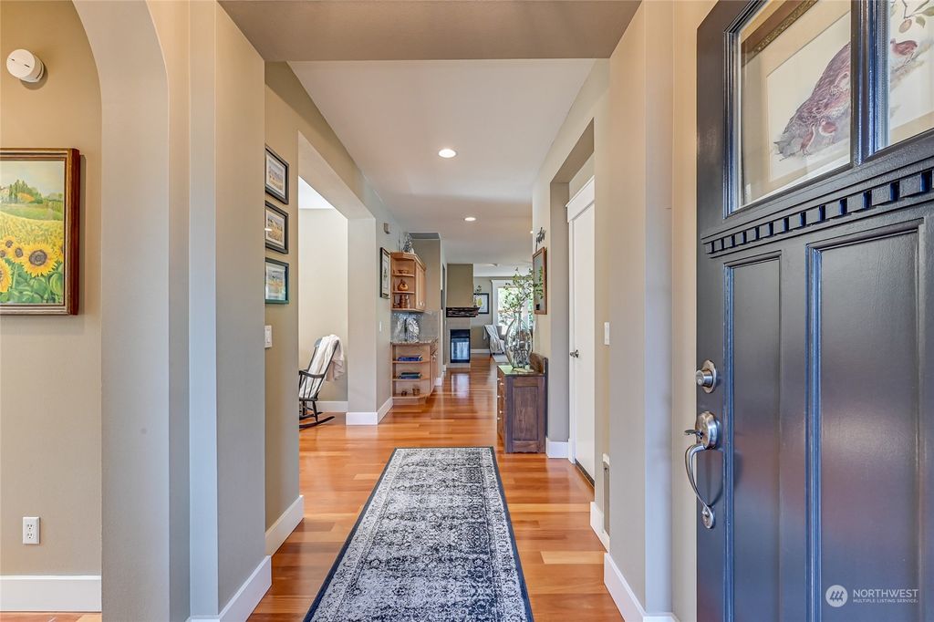 Photo of 12211 235th Place NE, Redmond, WA 98053 (MLS # 2049147)