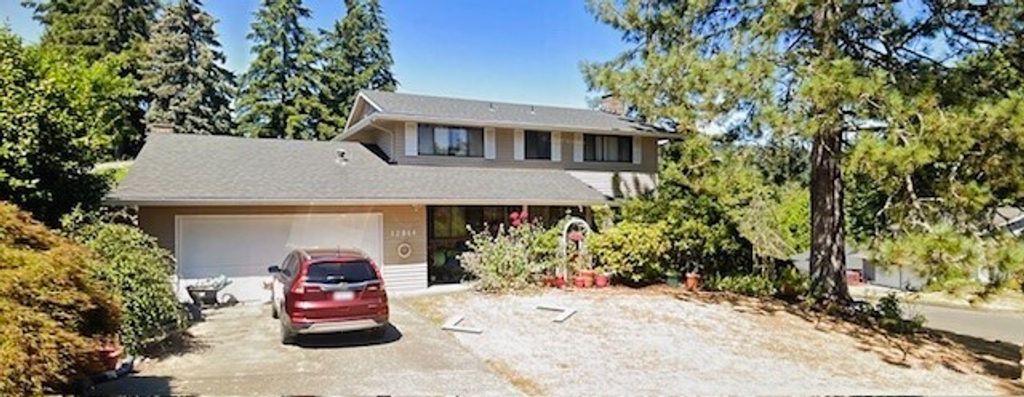 Photo of 12944 SE 68th Street, Bellevue, WA 98006 (MLS # 2488002)