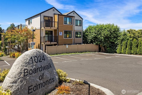 Photo of 1024 5th Avenue S #C001, Edmonds, WA 98020 (MLS # 2552909)