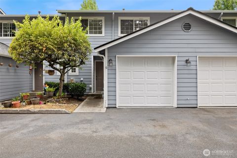 Photo of 21327 76th Avenue W #B6, Edmonds, WA 98026 (MLS # 2560498)
