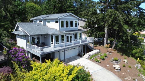 Photo of 43 North Point Drive, Bellingham, WA 98229 (MLS # 2528614)