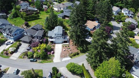 Photo of 43 North Point Drive, Bellingham, WA 98229 (MLS # 2528614)
