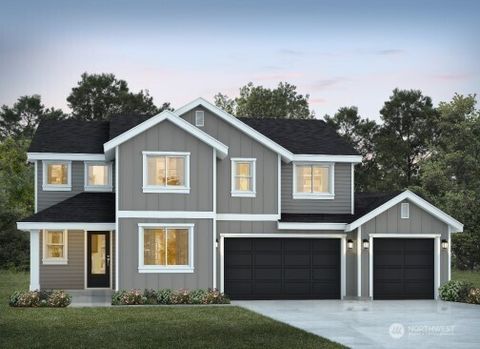 3195 Roosevelt Avenue Enumclaw WA 98022