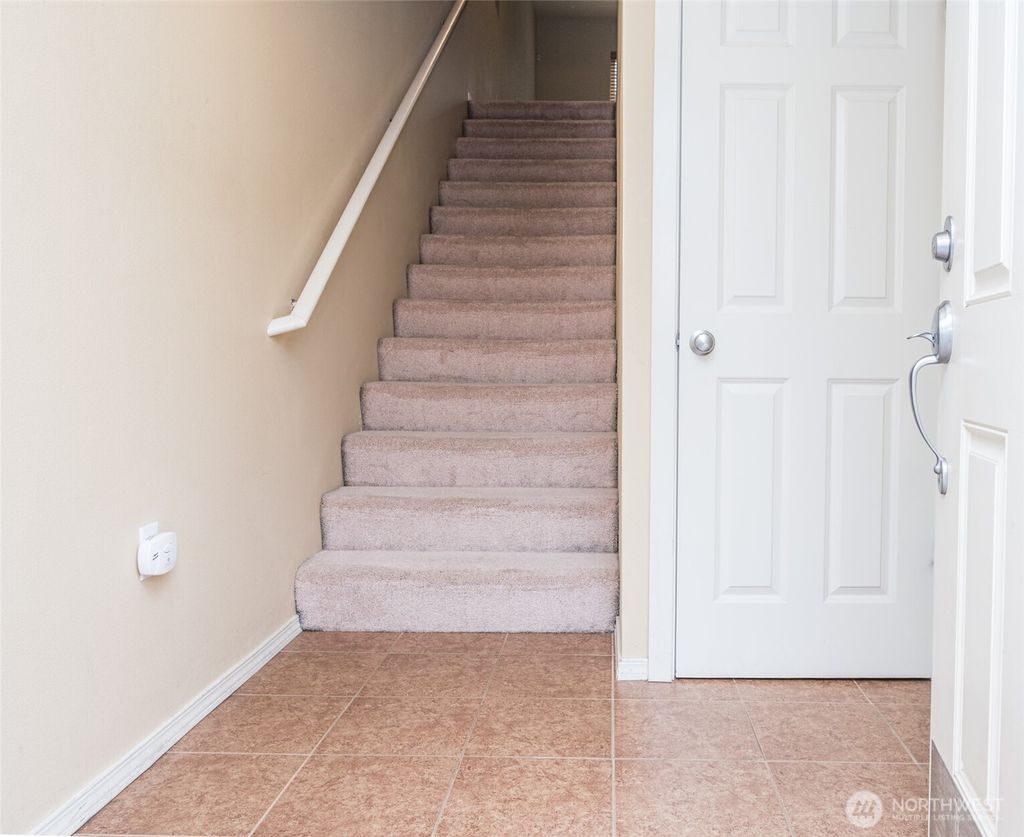 Photo of 5325 Military Road E #B, Tacoma, WA 98446 (MLS # 2483242)